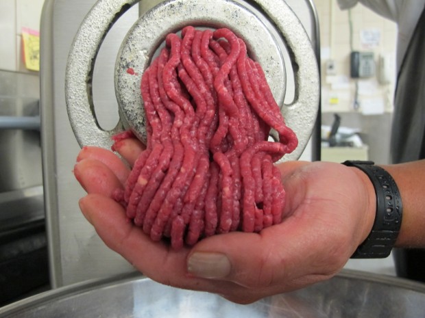 They’ve never heard of or tried tiger meat