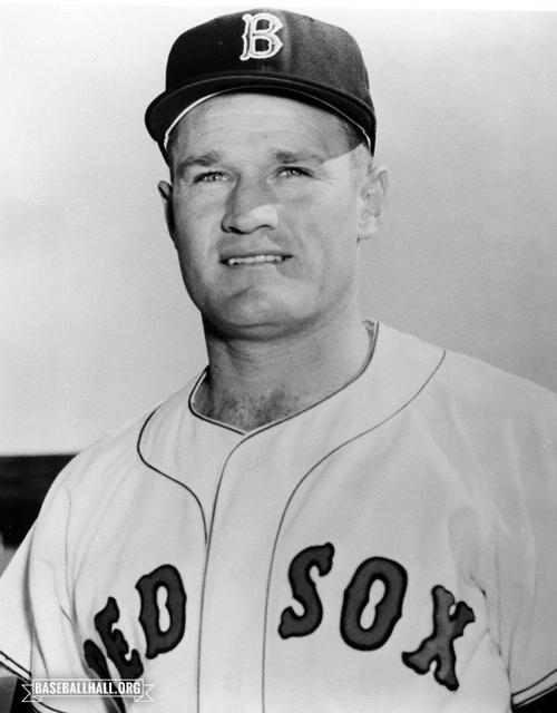 Carroll Hardy