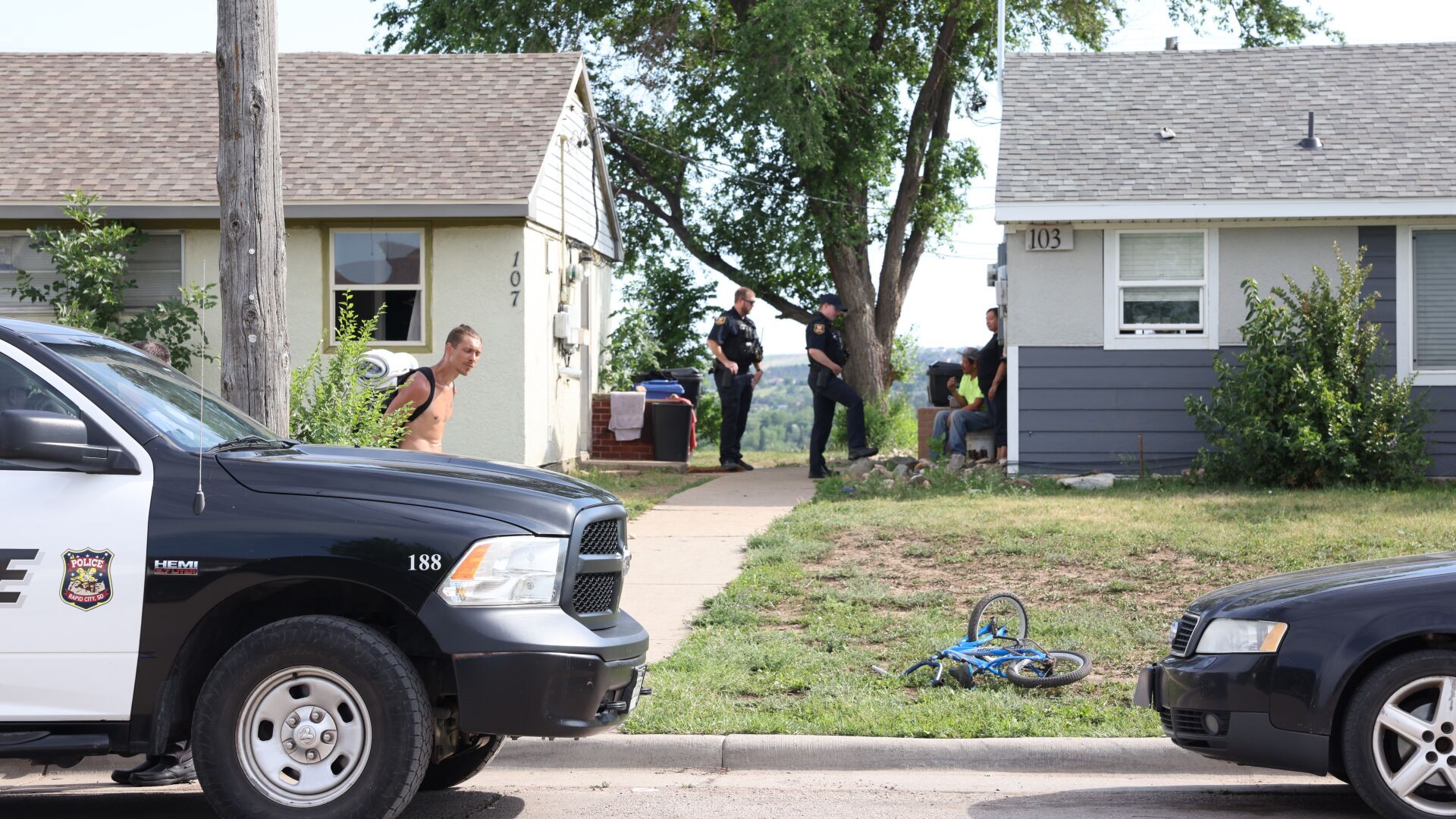 Crime News Rapid City SD rapidcityjournal com