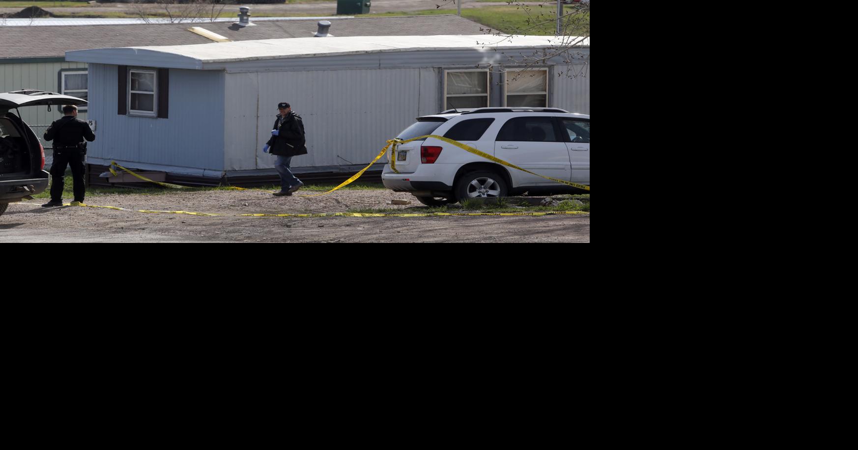 Box Elder Police officer involved in fatal shooting