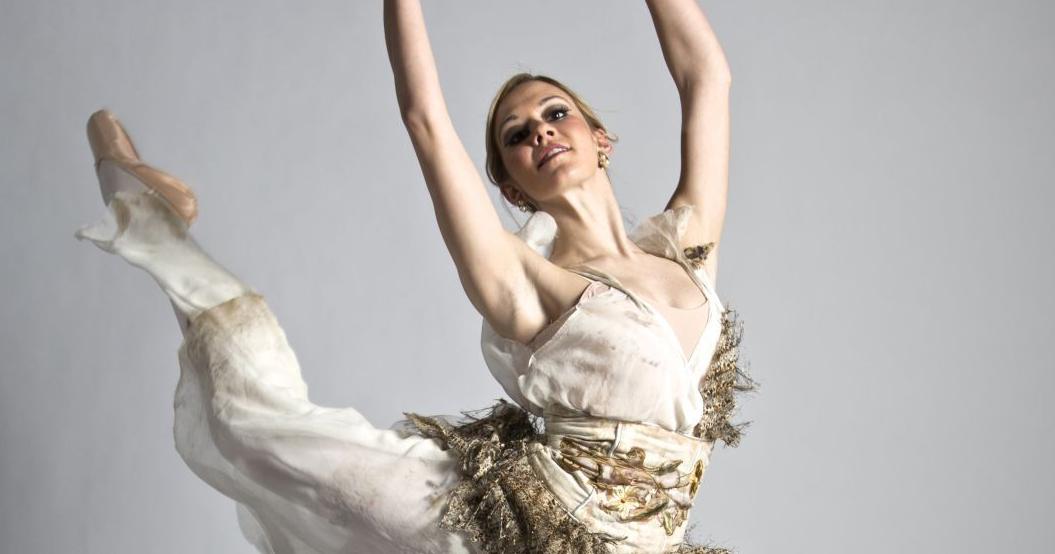 South Dakota Ballet debuts original dances in Rapid City