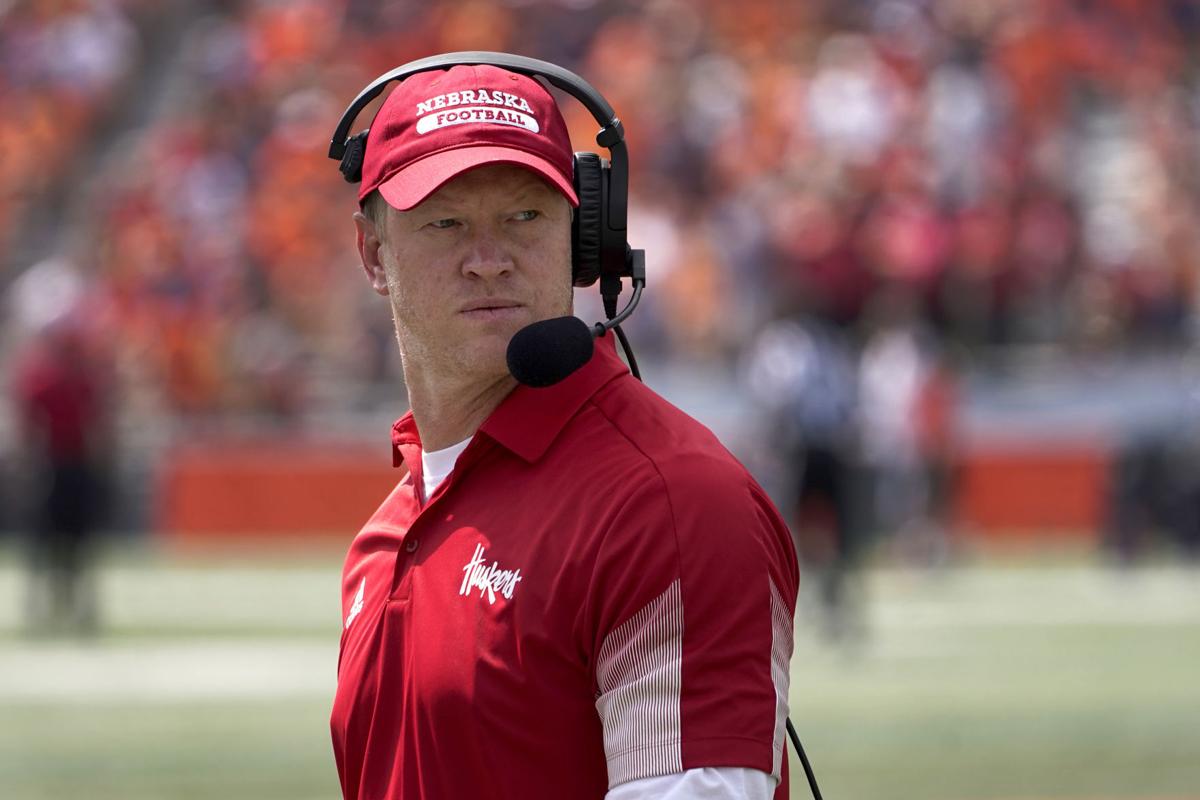 Illinois fends off Nebraska in 30-22 season-opening win ...