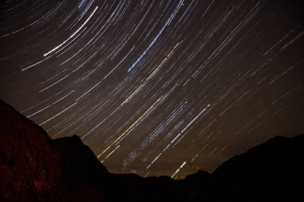 Badlands Astronomy Festival to take place July 29-31