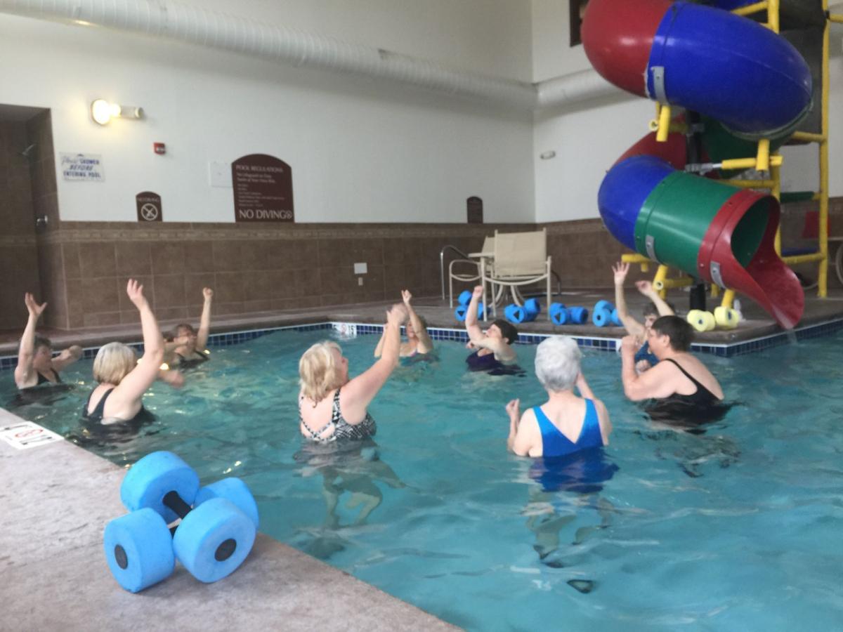 sturgis community pool
