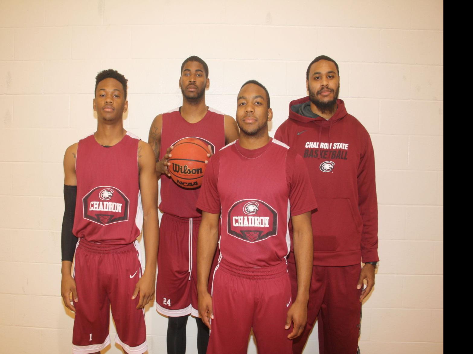 Newcomers Loom Large For Csc Men S Basketball Team Chadron Rapidcityjournal Com