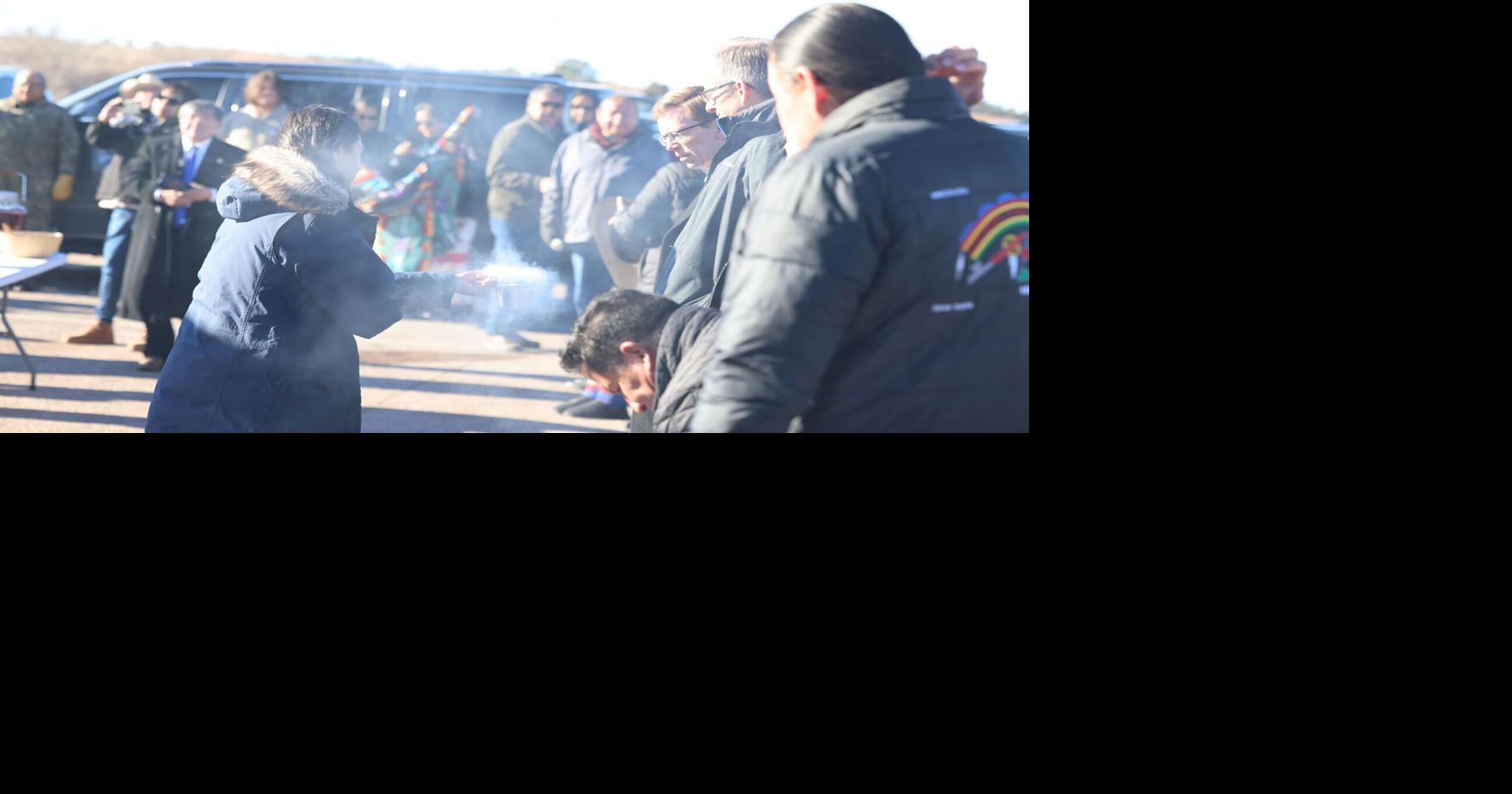 Coverage of Indigenous issues in the Rapid City Journal