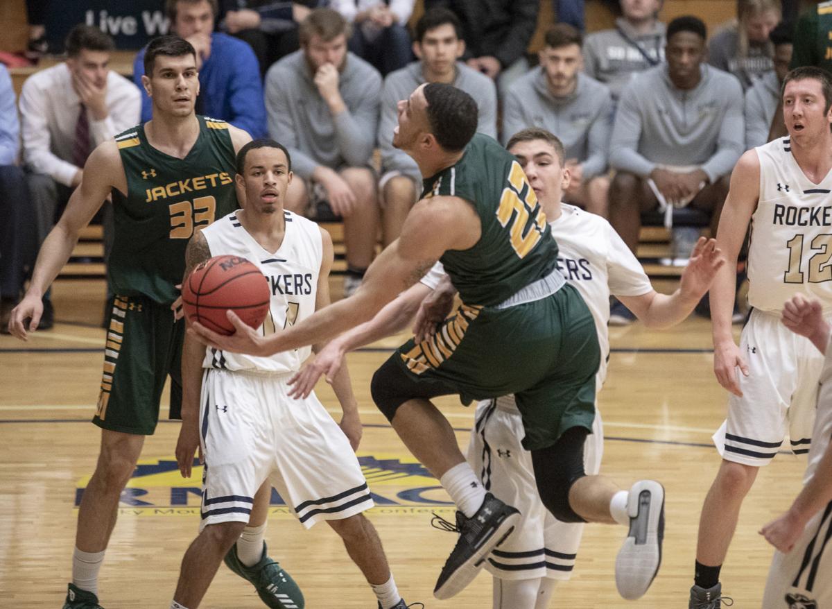 Bhsu Men S And Women S Hoops Take On Colorado Mesa In Rmac