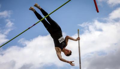 Outdoor Track and Field Championships