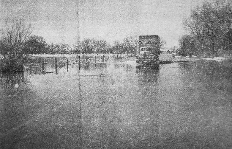 Blizzard of 49