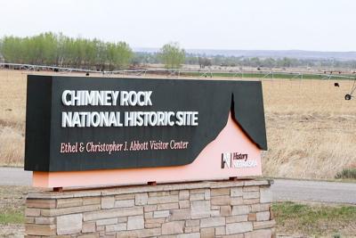 Chimney Rock: Tourism, Attractions and America's 250th