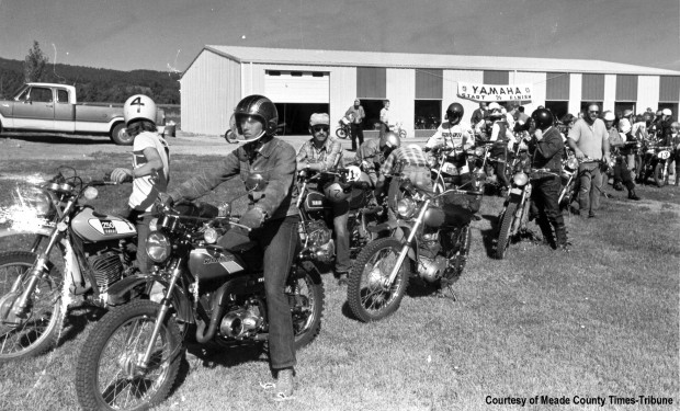 Historic Sturgis rally photos | Photos | rapidcityjournal.com