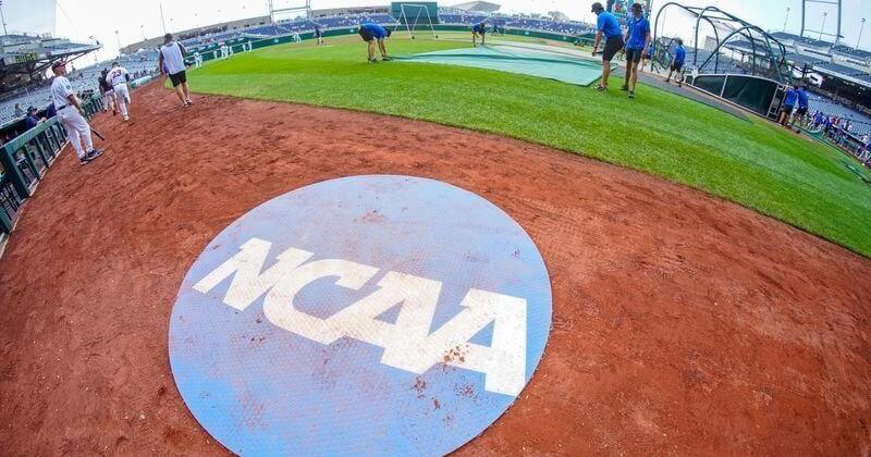 Nebraska wins 7-6 to clinch series over Kansas State