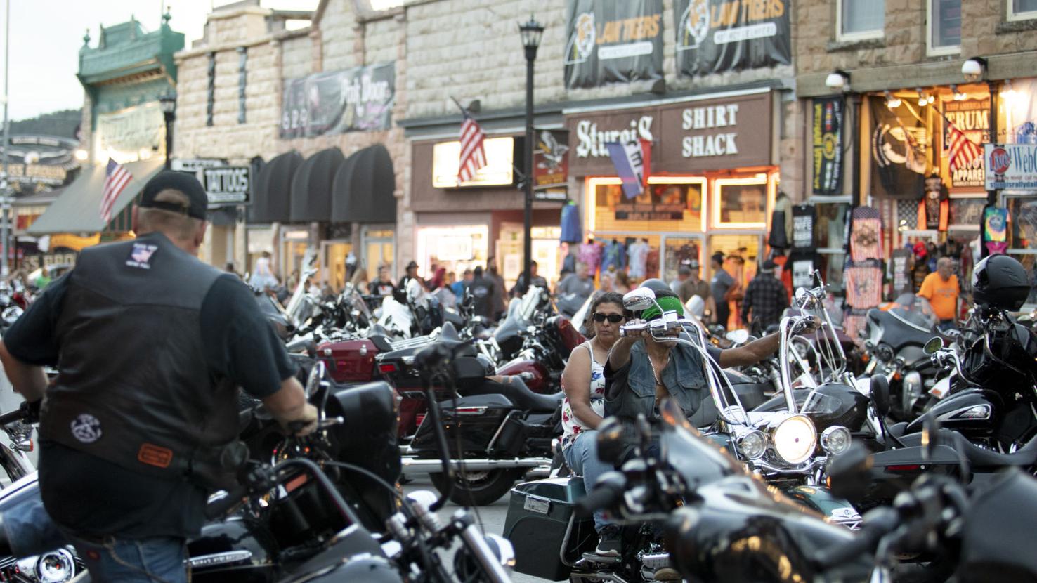 Rapid City Journal Rapid City, South Dakota First. Best. In UpTo