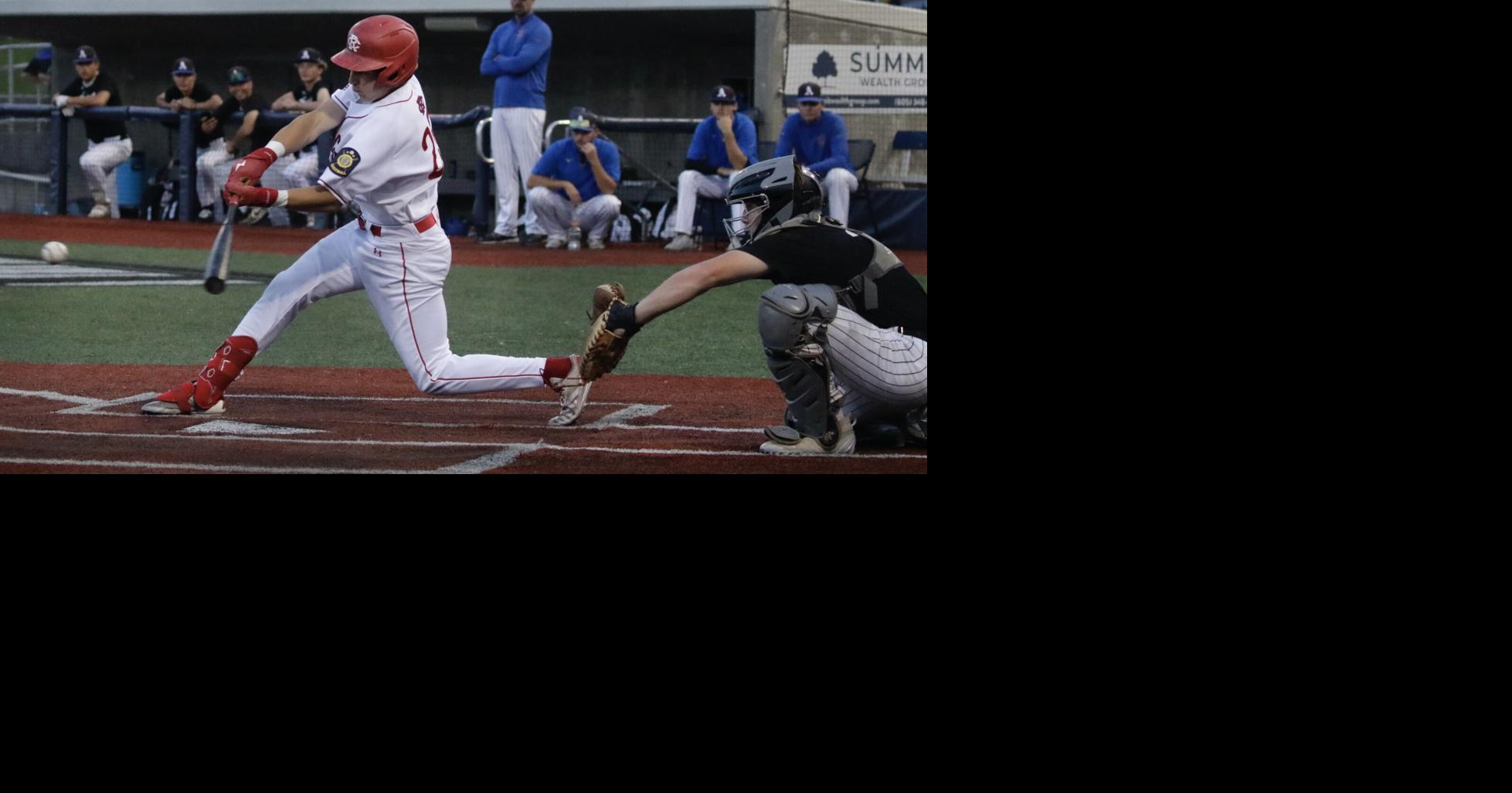 Post 22 baseball enjoys win, fireworks show at Firecracker