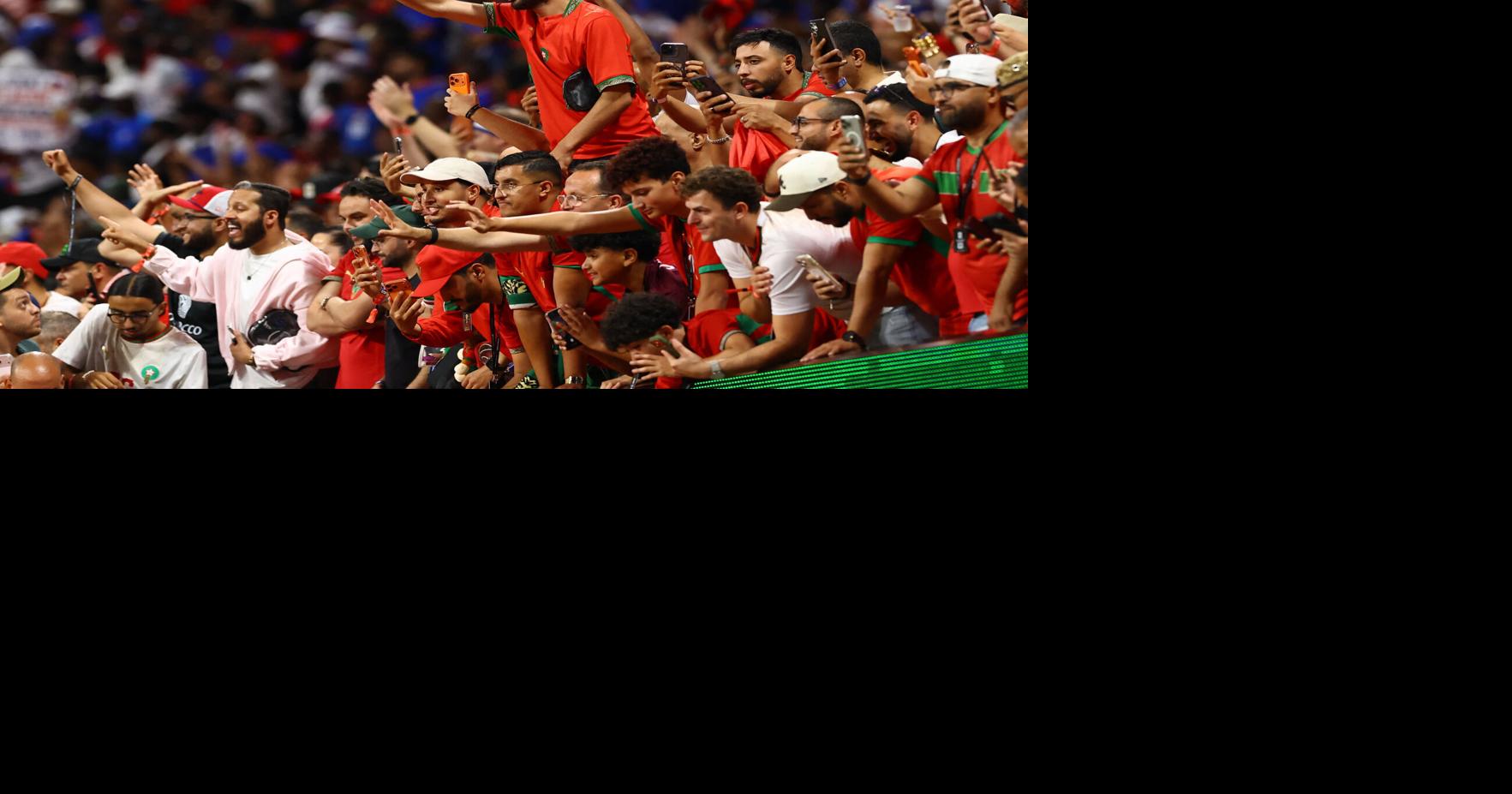 SOCCER-WORLDCUP-MAR-HTI/