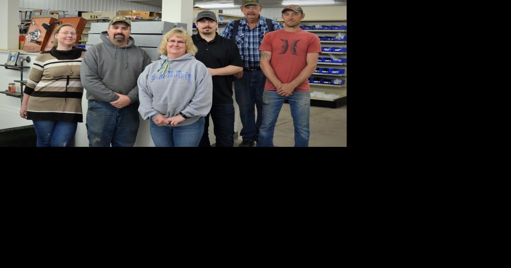 Belle businesses build for the future