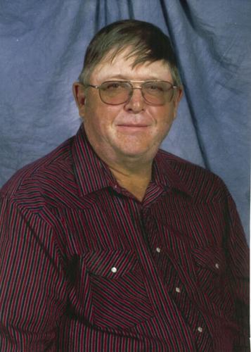 Richard Lawrence Carlson