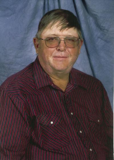 Richard Lawrence Carlson