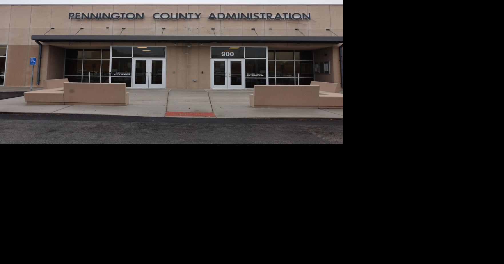 Pennington County seeks Housing and Redevelopment Commission member