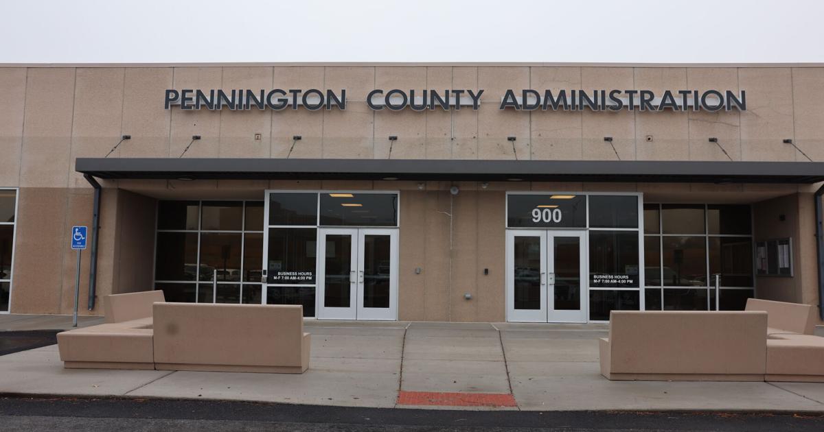 Pennington County seeks Housing and Redevelopment Commission member