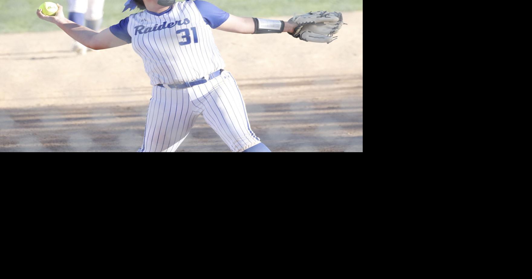 PHOTOS: Rapid City Stevens softball hosts Harrisburg