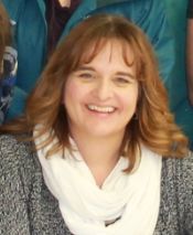 Wendy Mahr