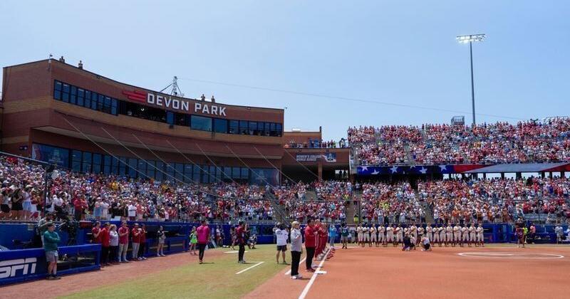From OU softball to Jordy Frahm to Megan Grant, 64 things to know about NCAA Tournament