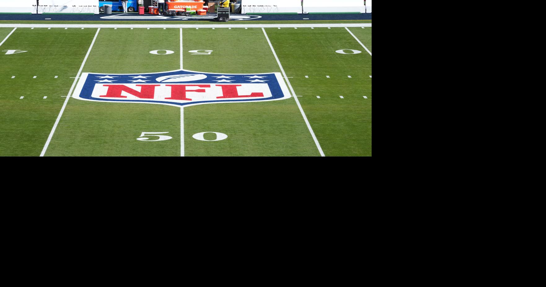 2026 NFL schedule release: Full week-by-week list for all teams