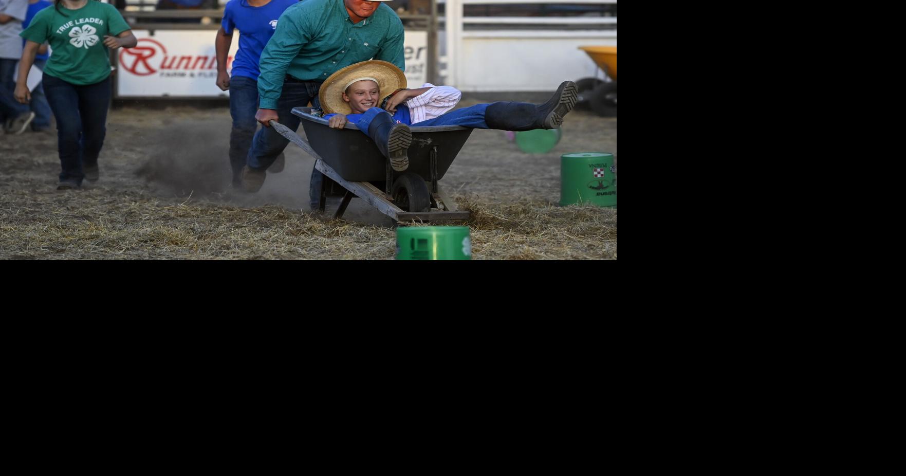 PHOTOS Meade County Fair & 4H Achievement Days