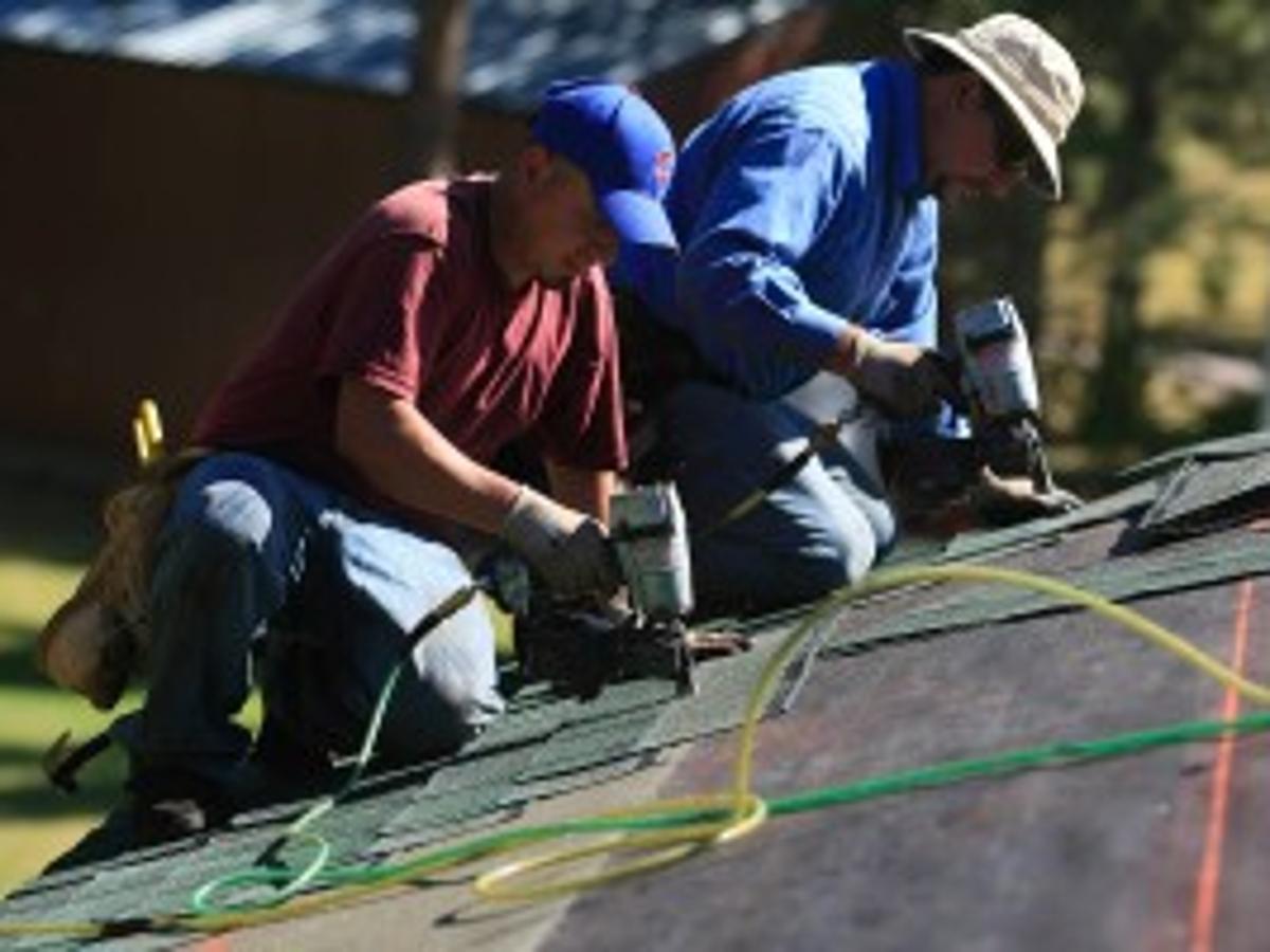 Building Permits For Residential Roofing Projects Being Considered News Rapidcityjournal Com