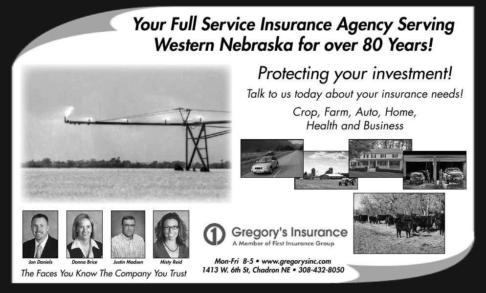 Full Service Insurance Agency