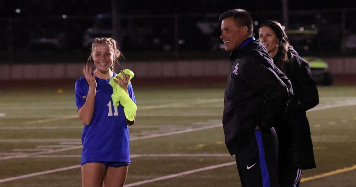 Can Ava Holzwarth lead Raiders to title, bolster legacy