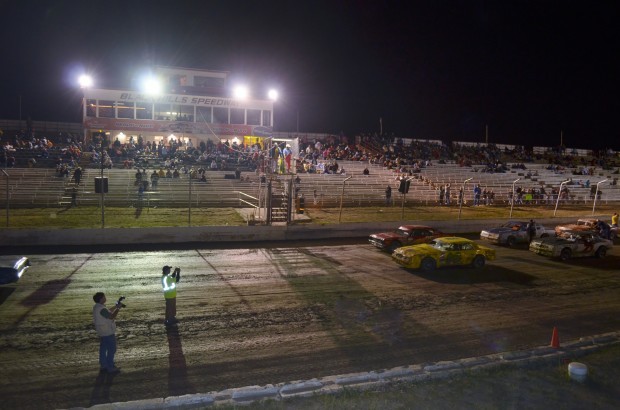 Black Hills Speedway