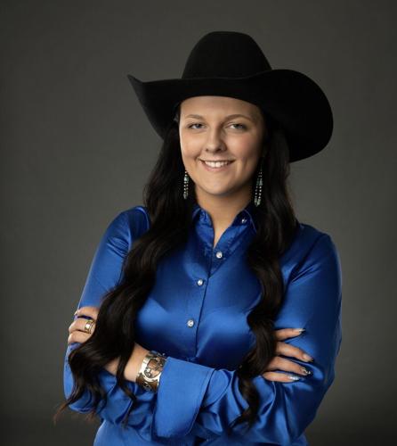 Shaylee Milleson