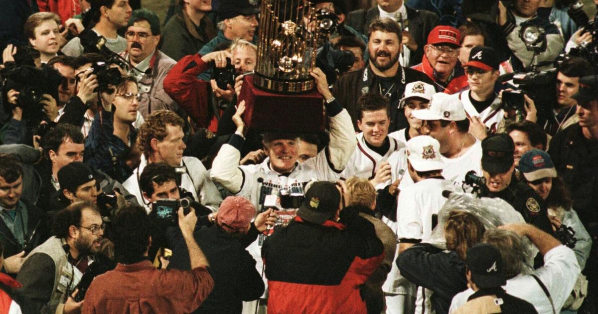 Adam Minter: Ted Turner’s blueprint can still save leagues from themselves