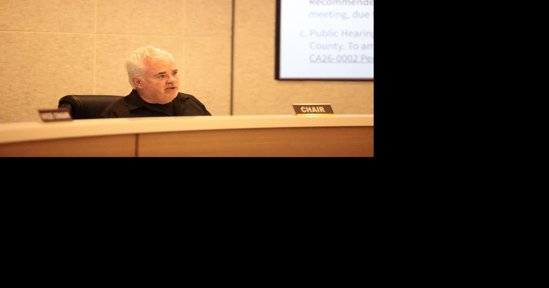 County to make changes to HR department, select new director