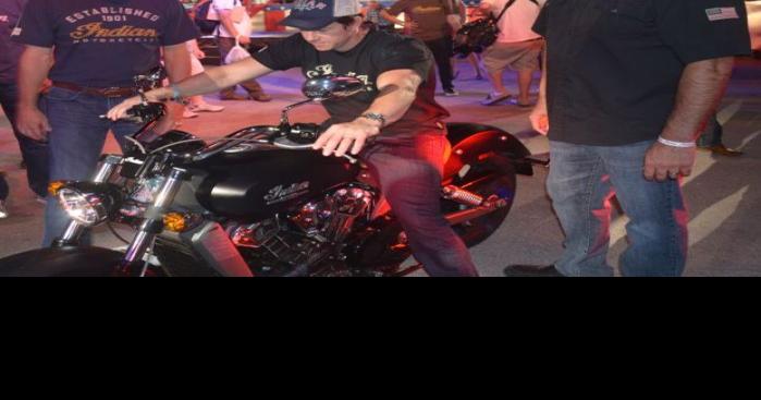 indian dealer sturgis