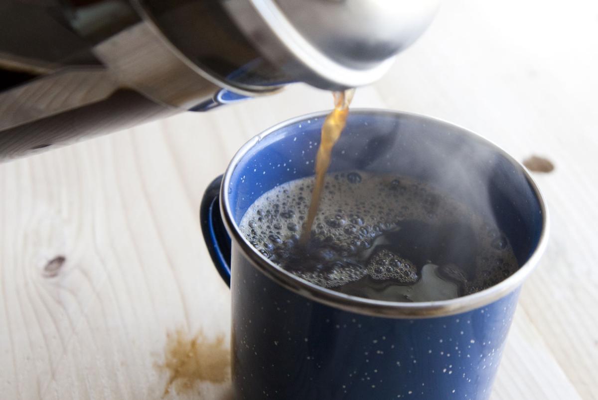 Ecofriendly methods for brewing a pot of coffee Lifestyles