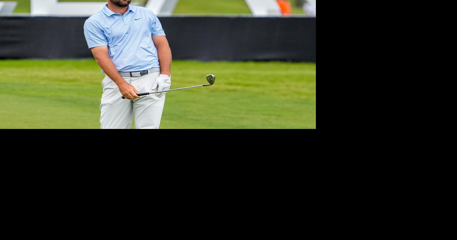 GOLF/