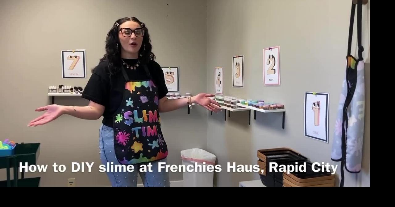 Frenchies Haus