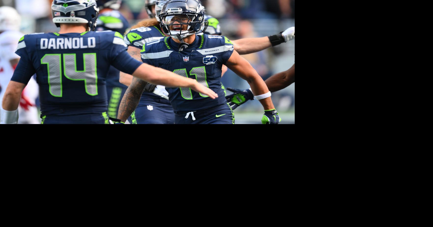 Seahawks to open title defense with Super Bowl rematch vs. Patriots