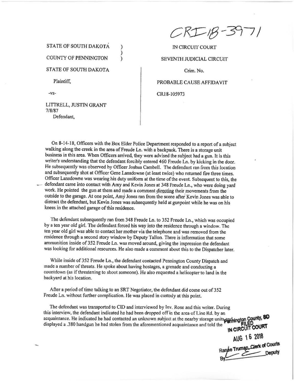 Why Stephen Sterns’S Arrest Warrant Is Creating Buzz – Essential Insights Revealed The Shocking Truth Everyone Needs To Know - ov70n10