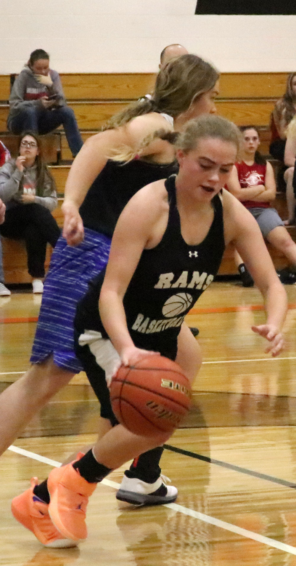 HoF basketball jamboree Sports