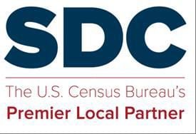 The U.S. Census Bureau released