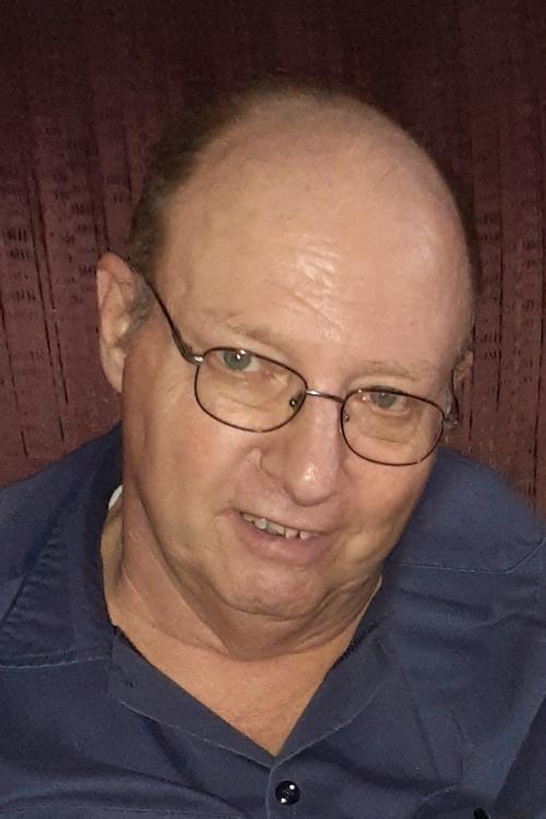 Kruse, William H. 'Bill' Veterans