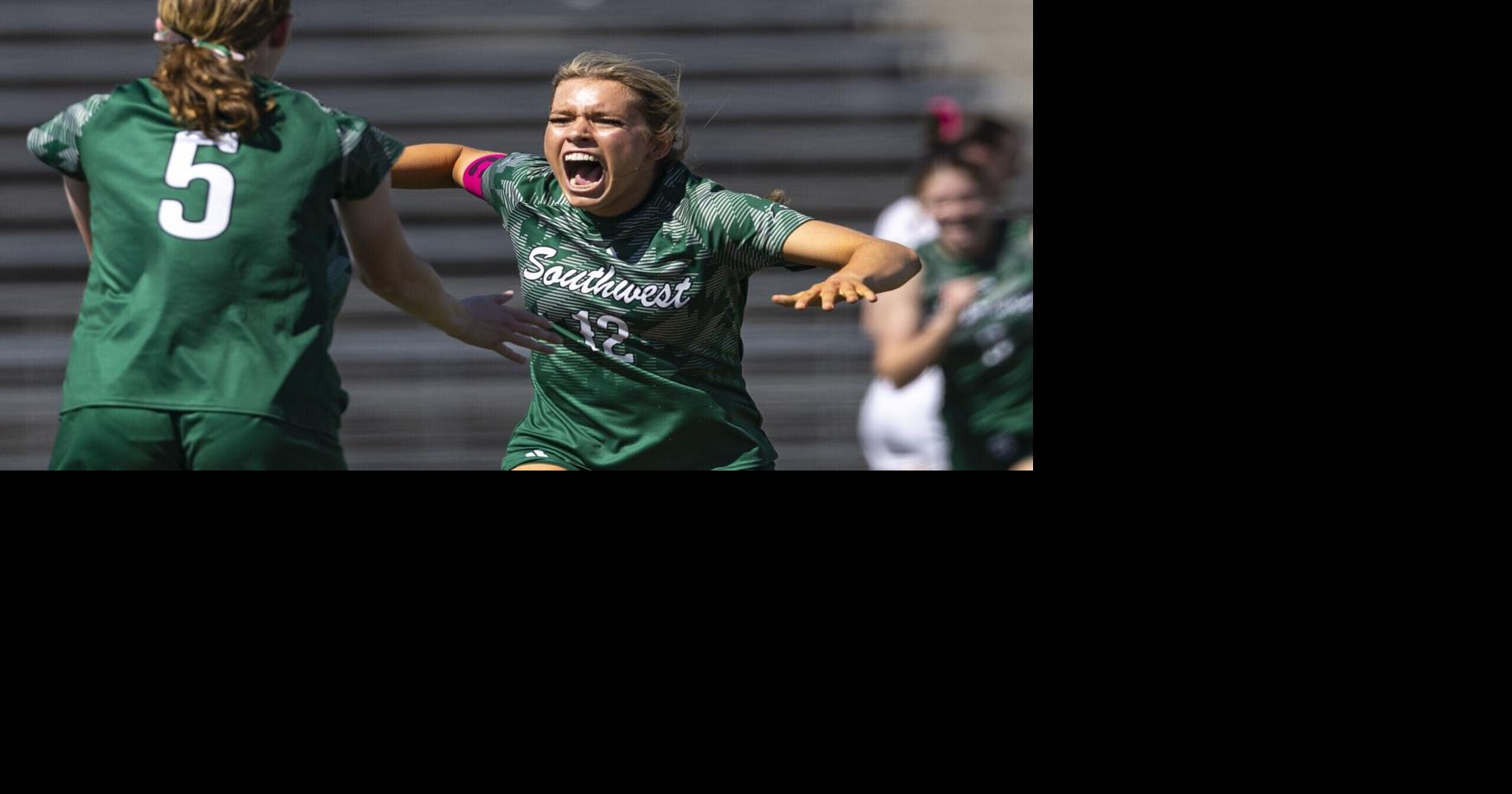 Nebraska high school boys and girls soccer rankings, April 16