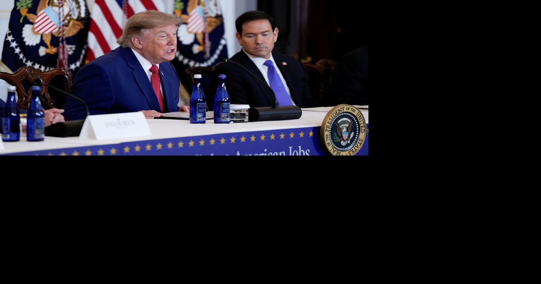 USA-TRUMP/MIGRATIVISAS