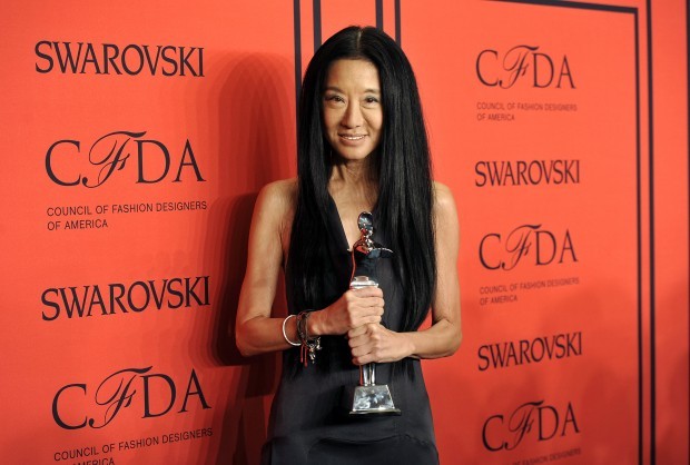 Vera Wang Interview: How She Got Started in Fashion, Her Best Career  Advice, and More