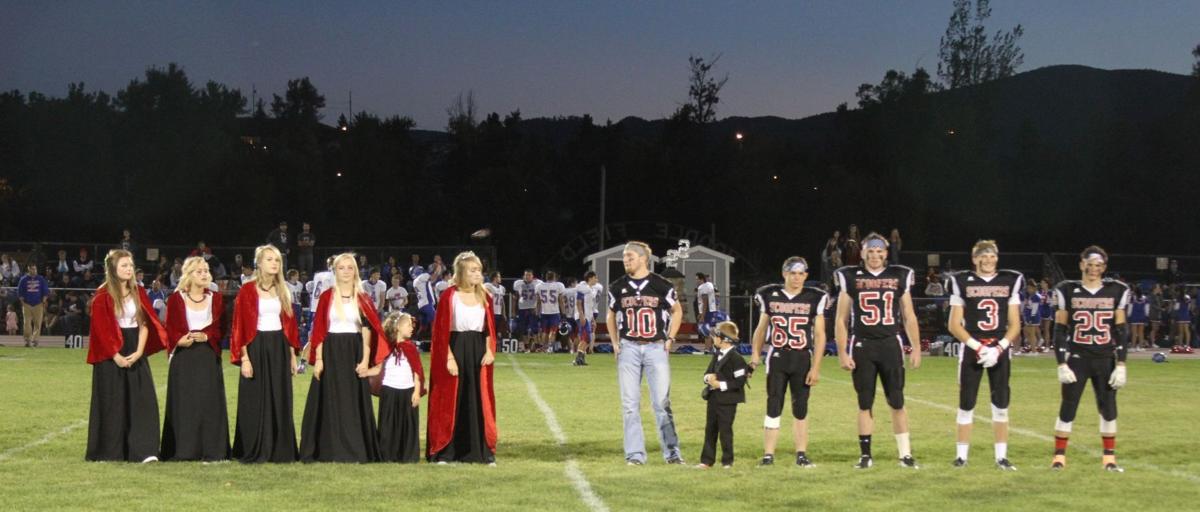 2015 Sturgis Brown High School Sturgis