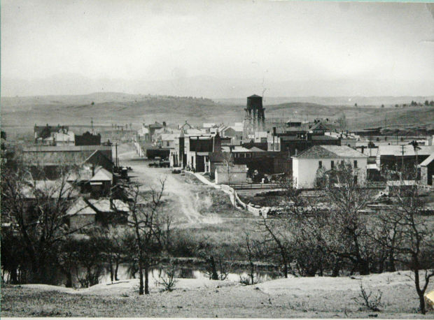 Belle Fourche takes new angle on economic development